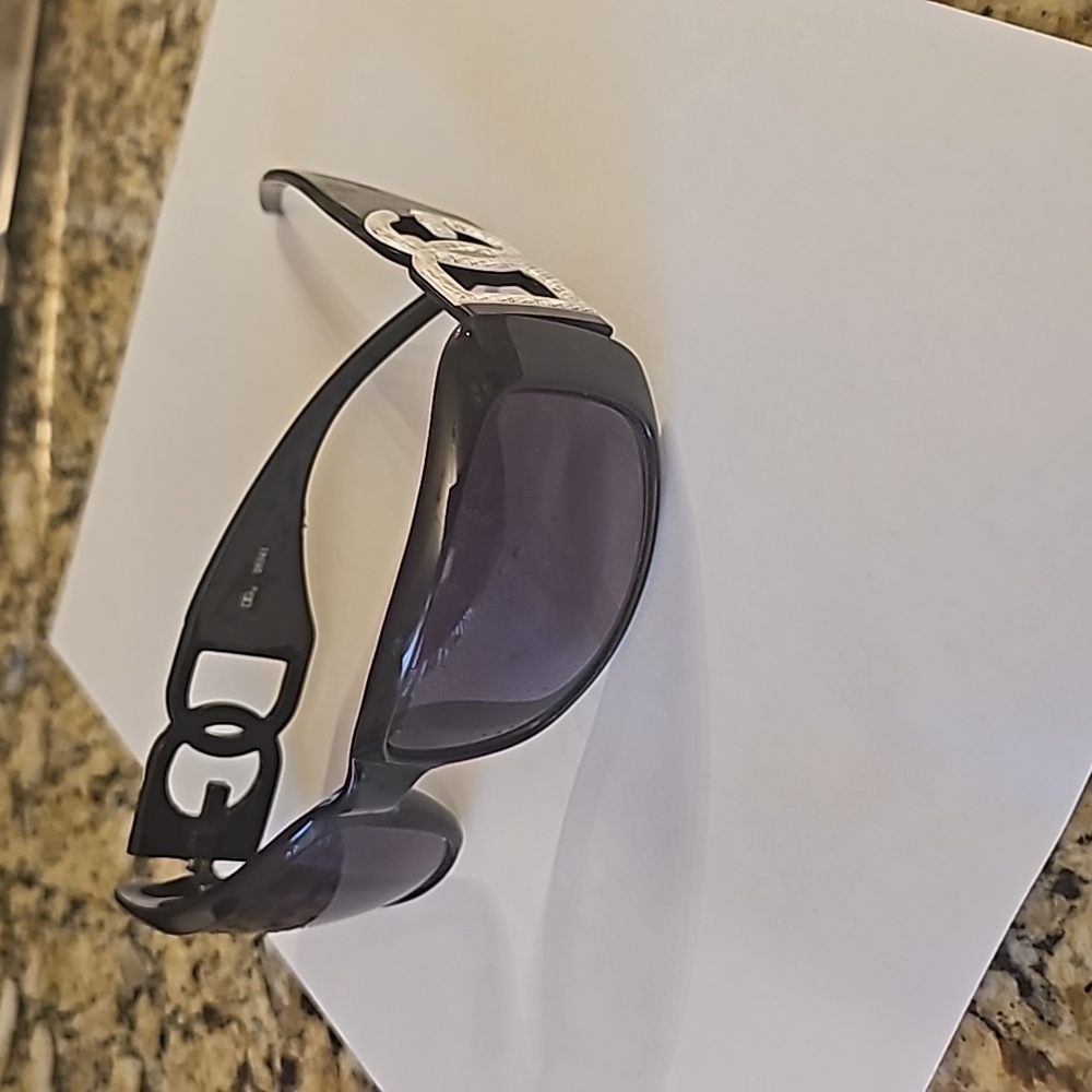 DG Black sunglasses😎